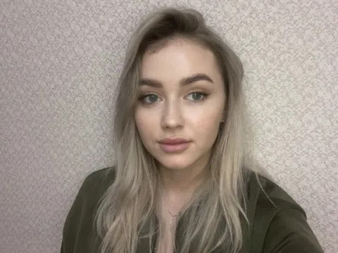 live webcam sex model ValeriaBell