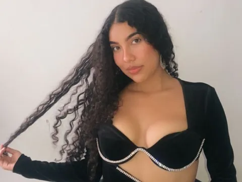 live sex model ValerianBrown