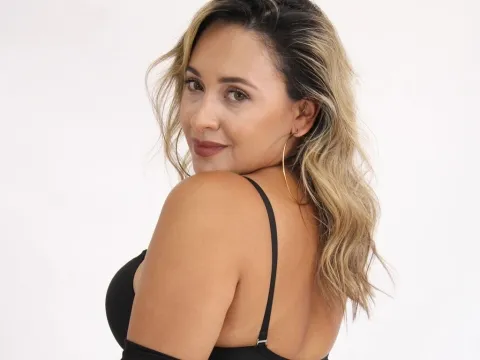 live sex online model ValeryAsher