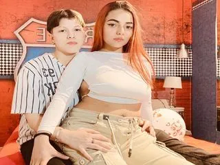 hot live sex model Valeryandscarlet