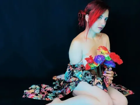 modelo de live oral sex VanesaLian