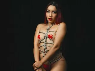 live sex chat model VanessaCastillo