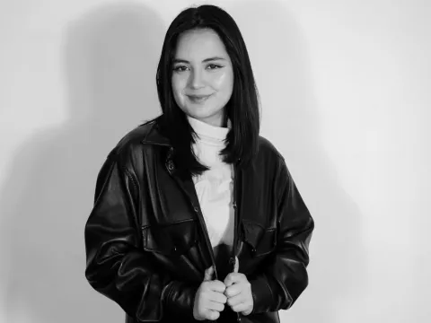 sex webcam chat model VanessaMesa
