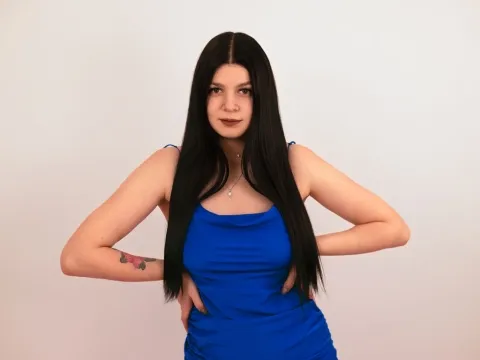 live sex video chat model VanessaSanders