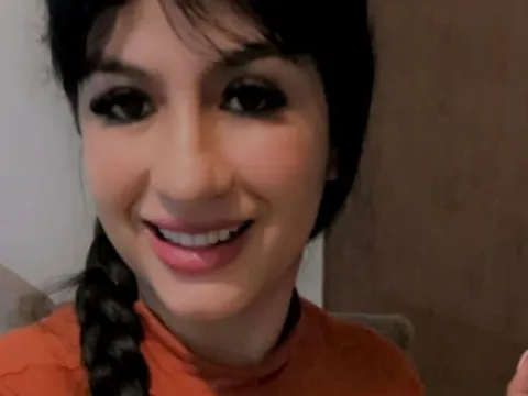 modelo de jasmin cam VanessaSoll