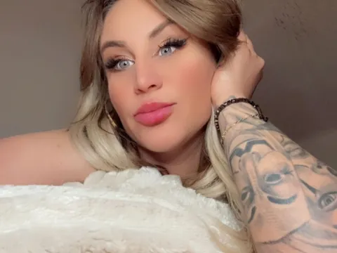 live sex camera model VanessaStone