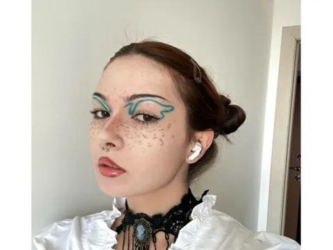 adult webcam model VanessaWade