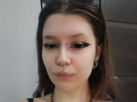 live sex com model VeronicaAmazing