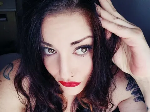 live sex video model VeronicaAshley