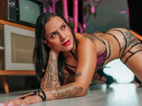 adult sex cam model VeronicaBonnet