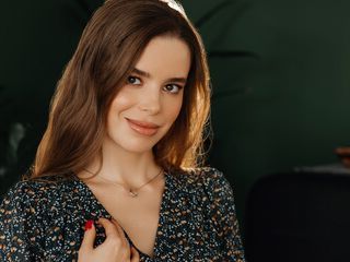 live sex video chat model VeronicaGilbert