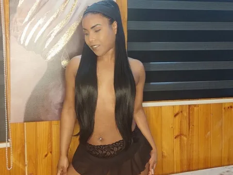 sex video chat model VeronicaLugo