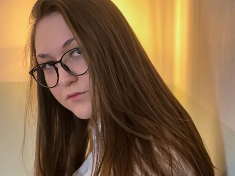live teen sex model VeronicaVesti