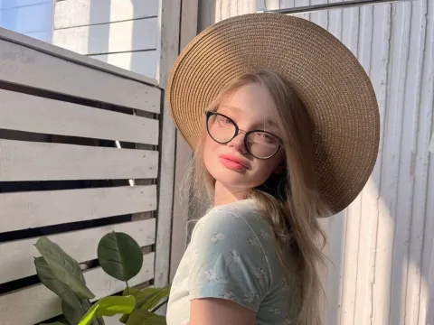 cam jasmin live model VeronikaWick