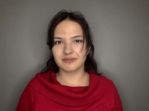 live sex experience model VickyWong
