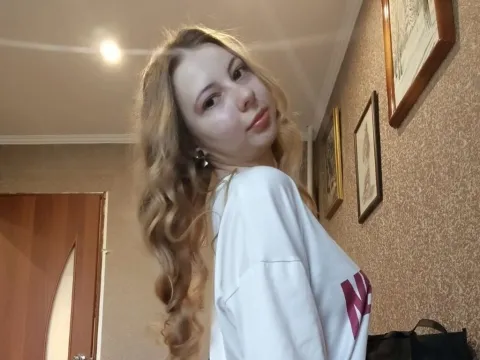 pussy cam model VictoriaAdel