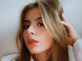 modelo de live sex watch VictoriaJuly