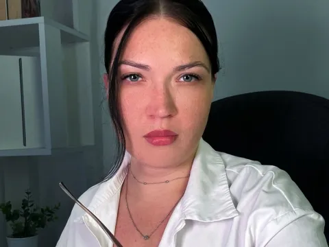 hot live sex model VictoriaKamskaya