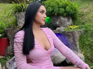 anal live sex model VictoriaRellez