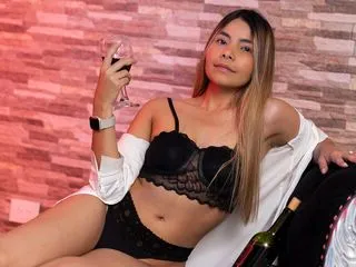 live sex teen model VictoriaRousee