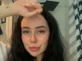 live official model ViktoriaBuzkova