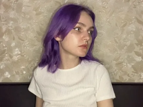 live cam chat model VioletJosie
