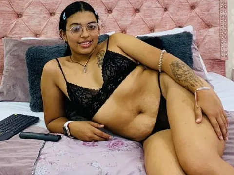 feed live sex model VioletLederman