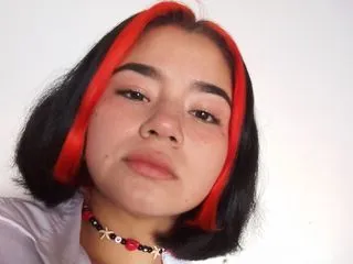 video live sex cam model VioletRaymond