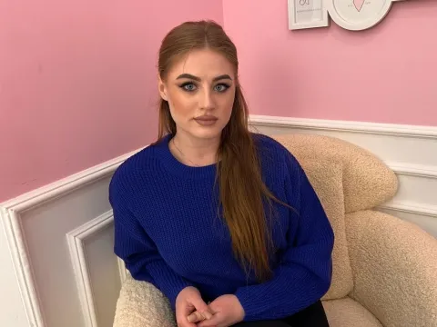 live sex video chat model VioletTuch