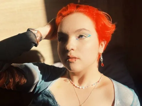 cam chat live sex model ViolettaGreys