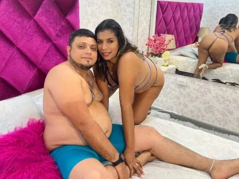 live sex watch model ViolletAndMaxi