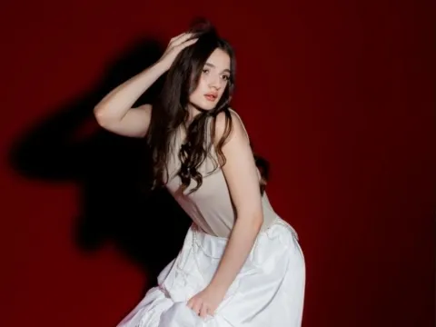 live privates model VivianHadson