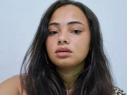 live sex teen model VivianOliveira