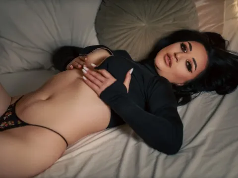 sex webcam model VivianRiver