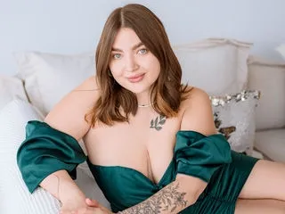 live webcam sex model VivianThomas