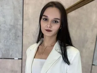 live sex show model VivienEvan