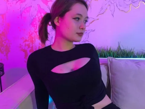 film live sex model VivienneAllen
