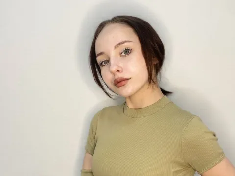 webcam stream model WandaBraund