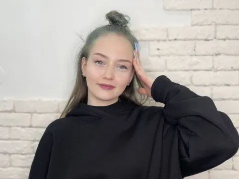 live webcam sex model WandaHallsted
