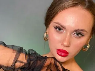 live sex talk model WandaMaximova