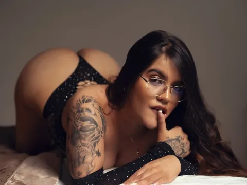 modelo de jasmin cams WandaSum
