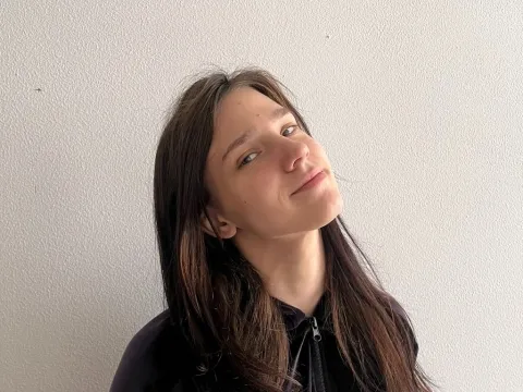 jasmin webcam model WildaHessey
