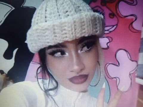 live sex video chat model WillowRosse