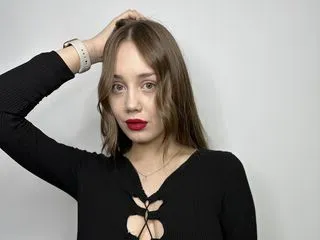 live sex show model WilonaBoddy