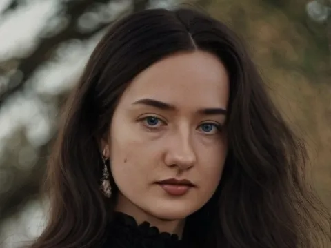 kinky fetish model WilonaCrook