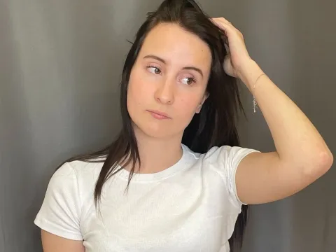 hot adulttv model WilonaDanson