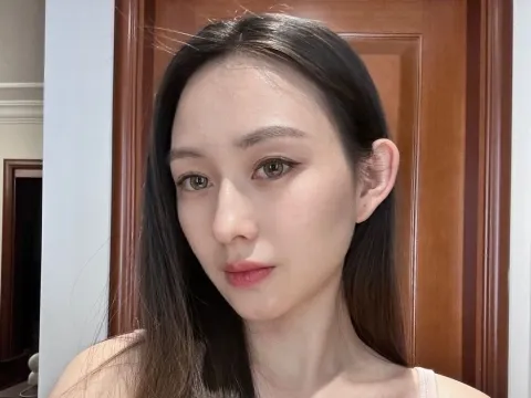 jasmin girls model WuXianji