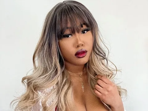 live webcam sex model XeniaKash