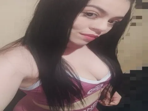 livejas model XimenaVasquez