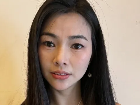 live official model XiuHua